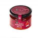 Mermelada de pimiento rojo 270 gr.