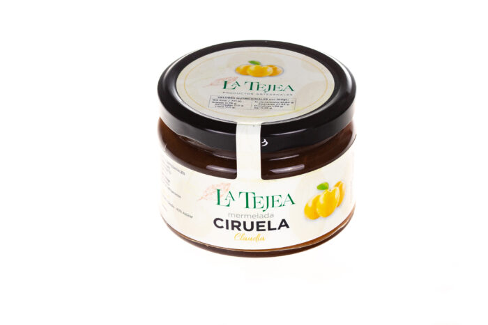 Ciruela