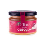 mermelada de cebolla