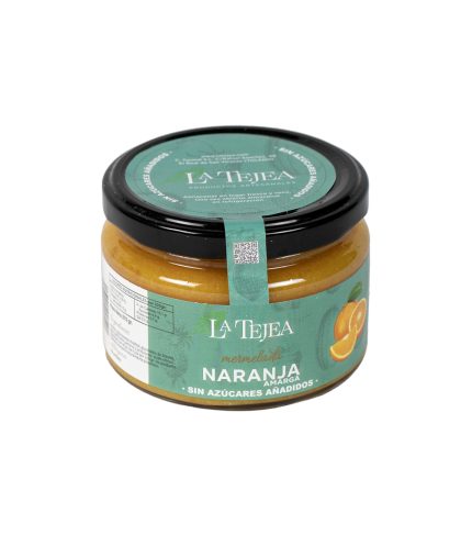 Naranja 270 sin az